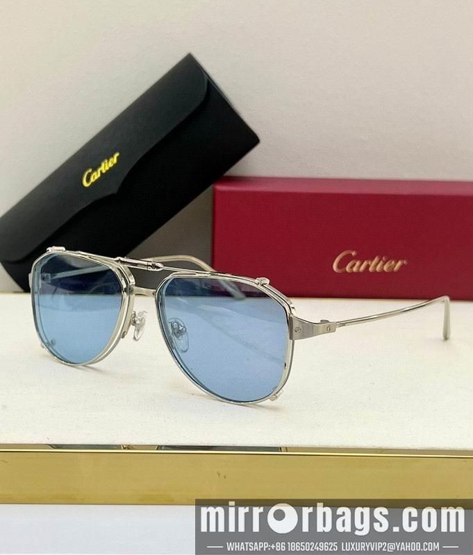Replica Cartier Glasses smh132