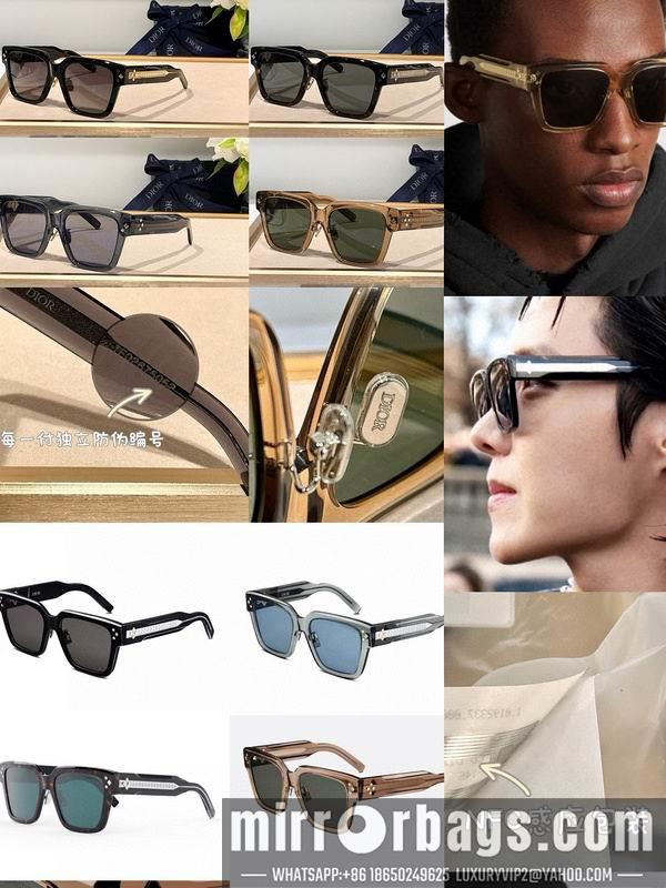 Replica Dior Glasses smr36