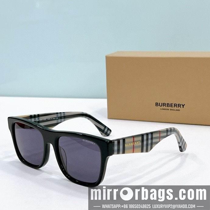 Replica Burberry Glasses smx61