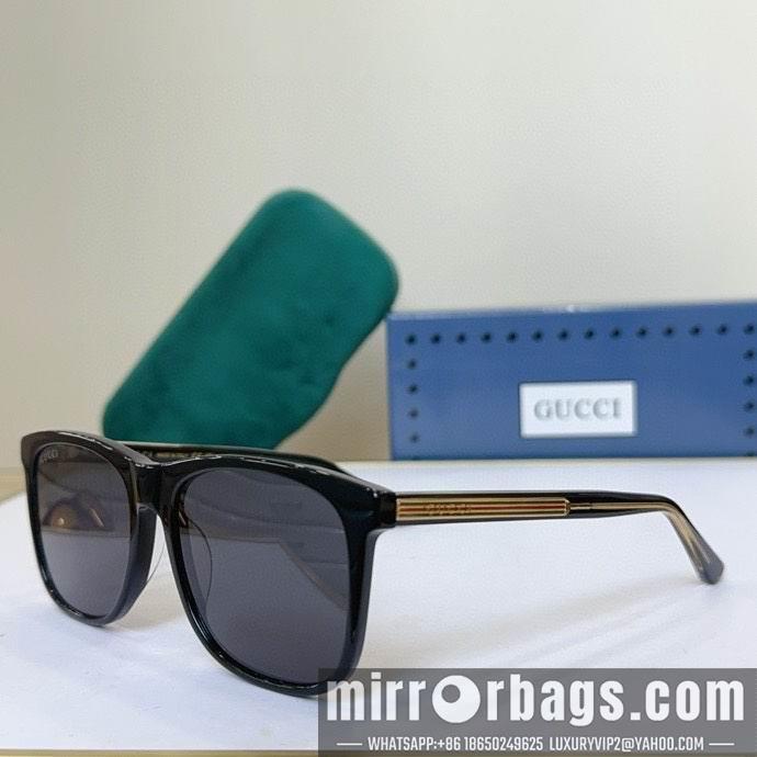 Replica Gucci Glasses smr30
