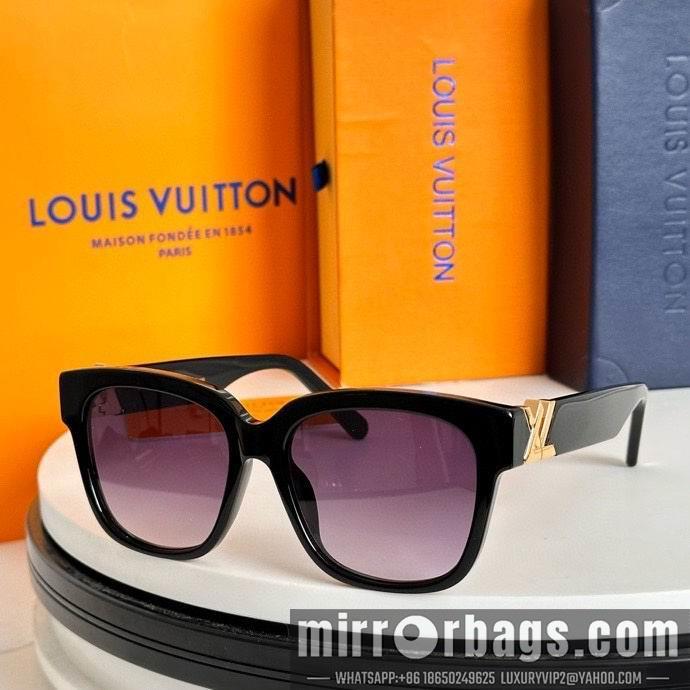 Replica LV Glasses smx188