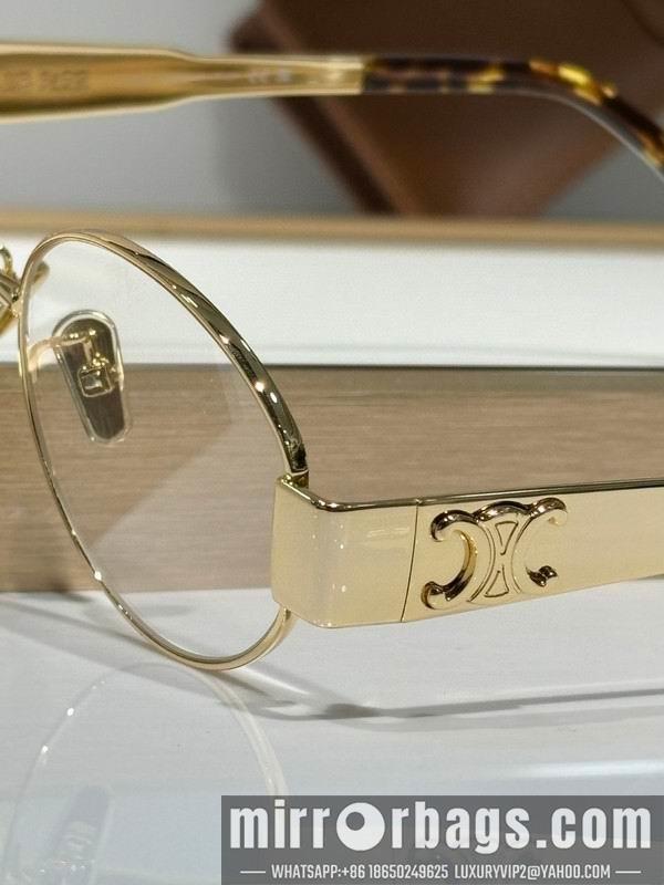 Replica Celine Glasses 03smh10