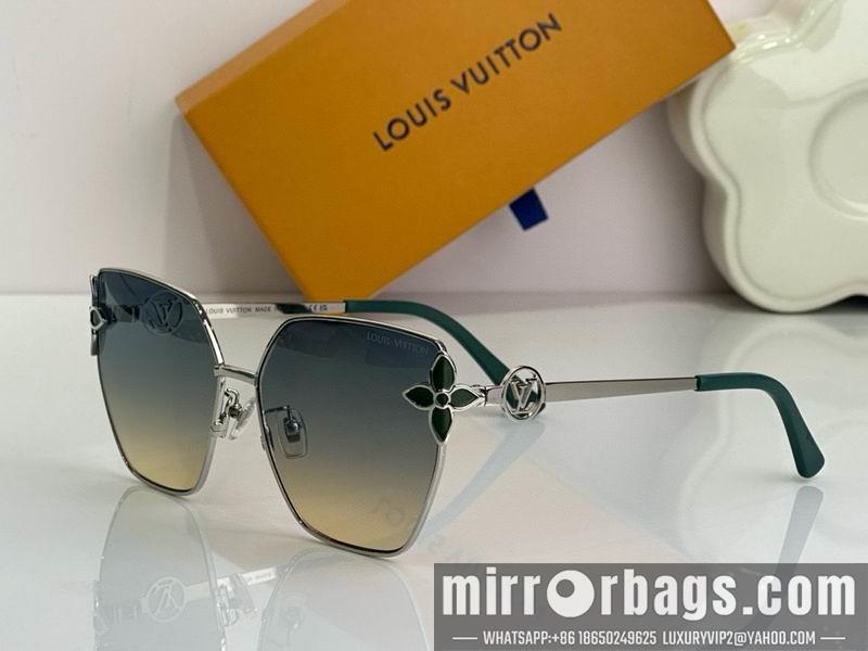Replica LV Glasses smx110