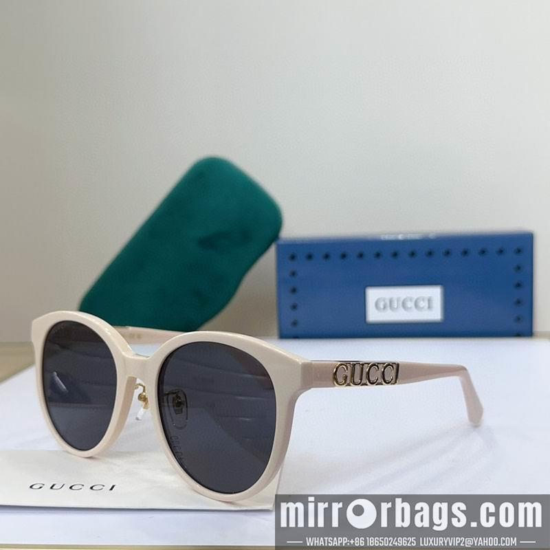 Replica Gucci Glasses smr138