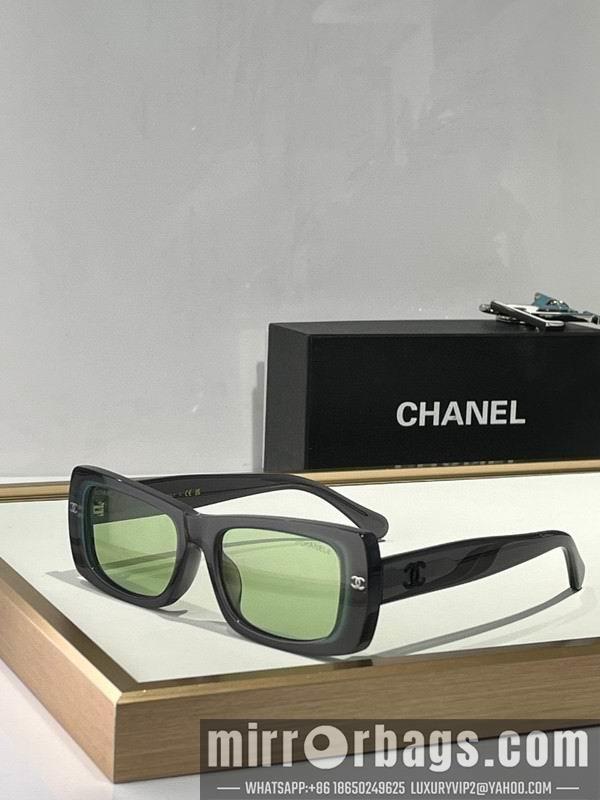 Replica Chanel Glasses smh123
