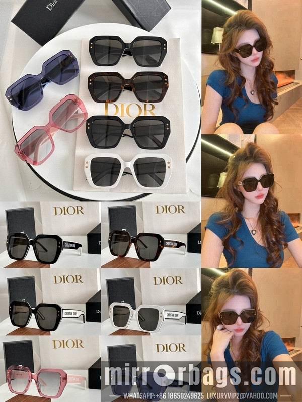 Replica Dior Glasses 03smh16