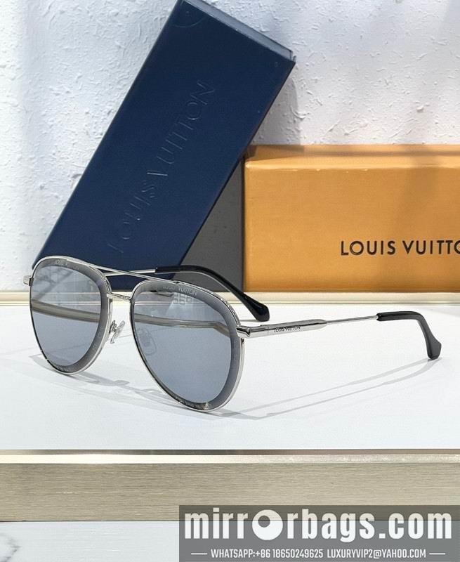 Replica LV Glasses smh204