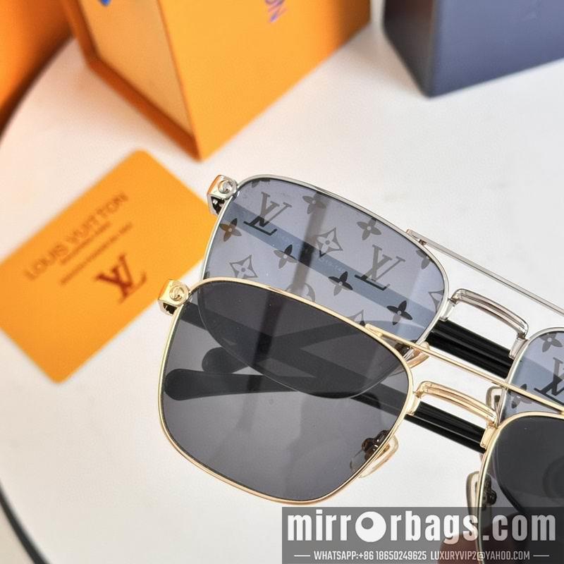 Replica LV Glasses smh117