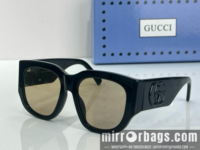 Replica Gucci Glasses smx76