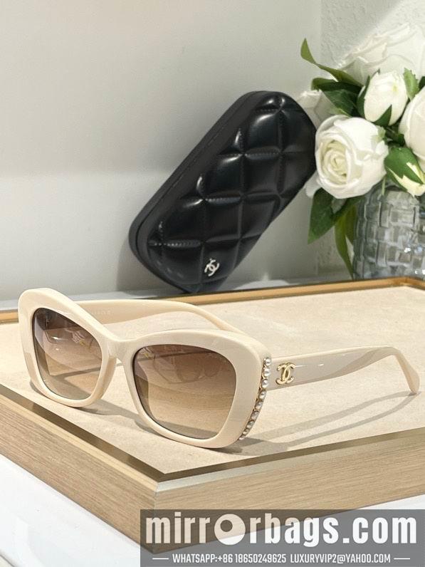 Replica Chanel Glasses smr249