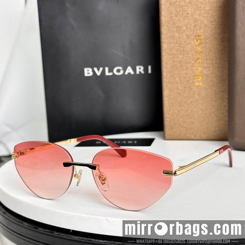 Replica Bvlgari Glasses 03smh95
