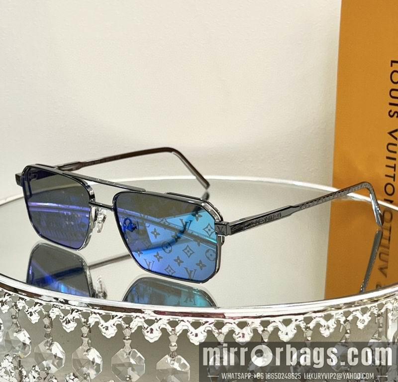 Replica LV Glasses smh190