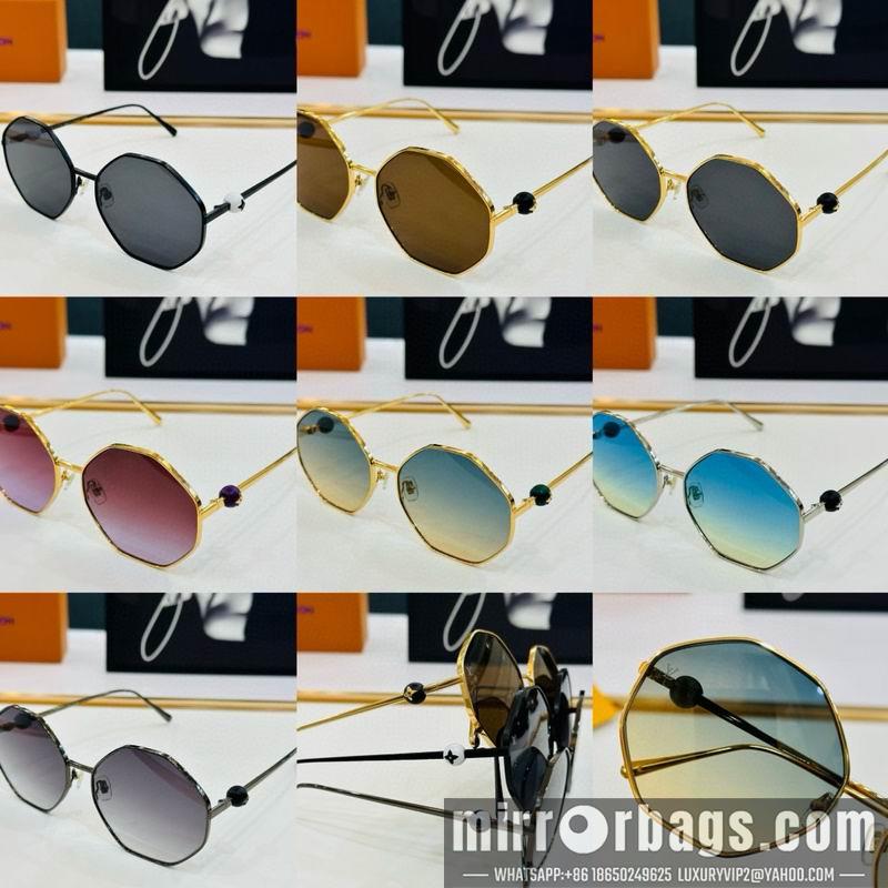 Replica LV Glasses smr36