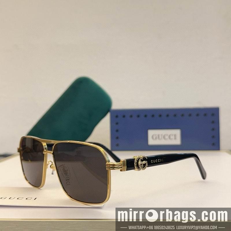 Replica Gucci Glasses smx133