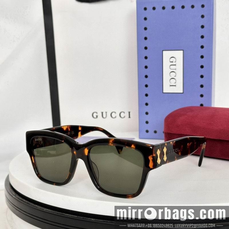 Replica Gucci Glasses smr160