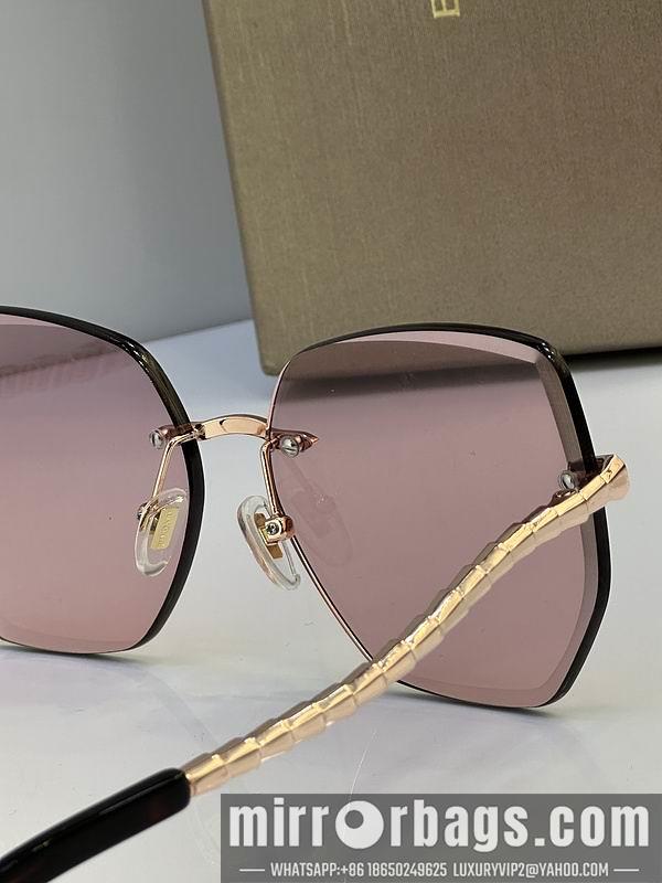 Replica Bvlgari Glasses 03smh85
