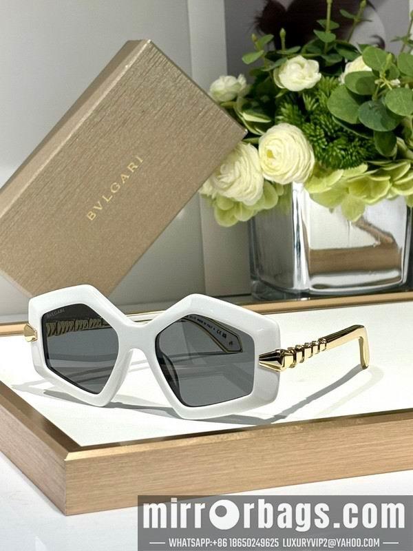 Replica Bvlgari Glasses 03smh129