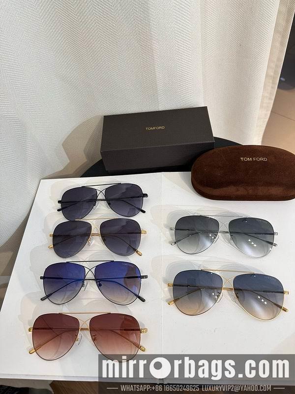 Replica Tom Ford Glasses smx81