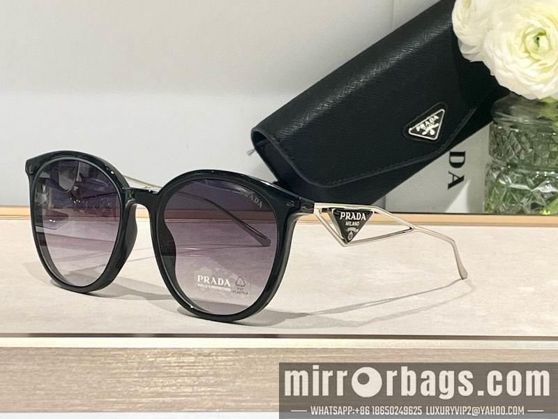 Replica Prada Glasses smh183