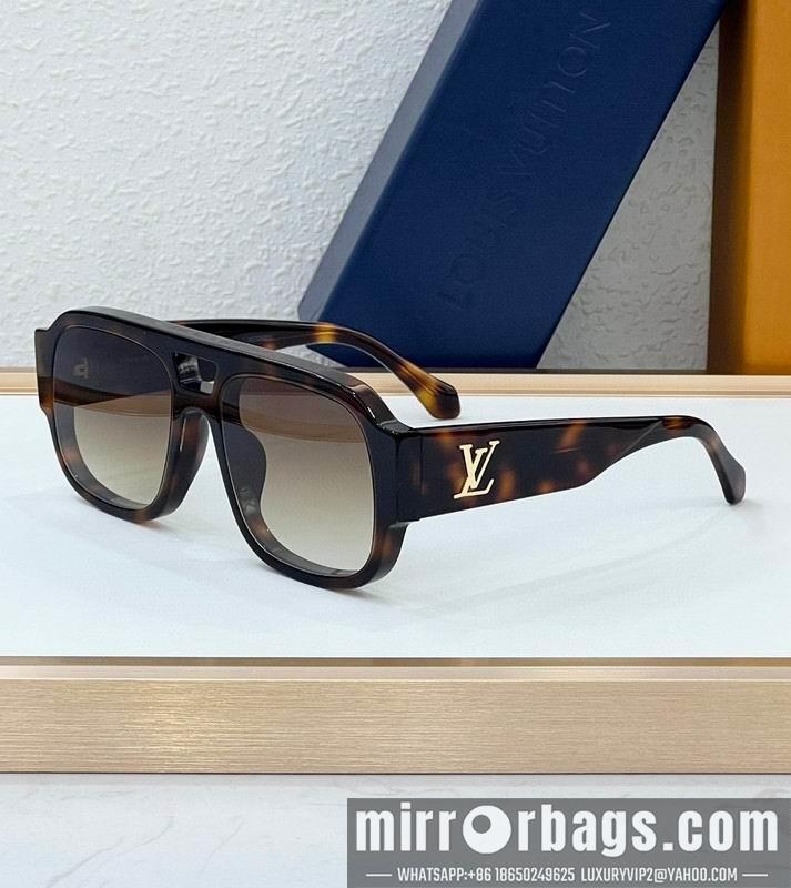 Replica LV Glasses smh198