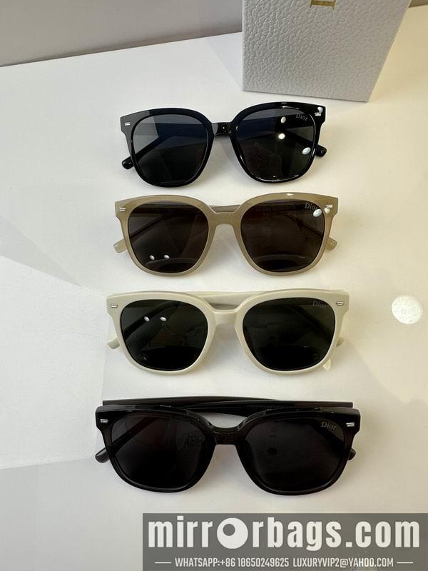 Replica Dior Glasses 03smh126