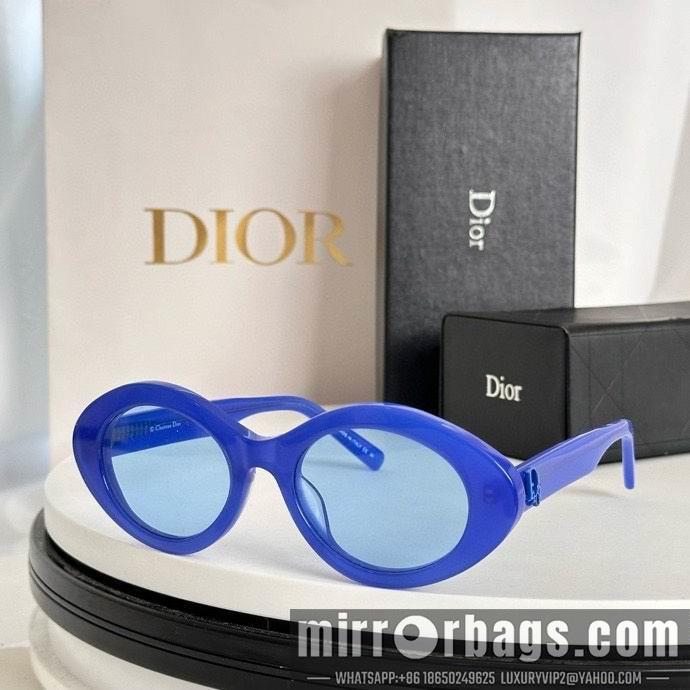 Replica Dior Glasses smx114