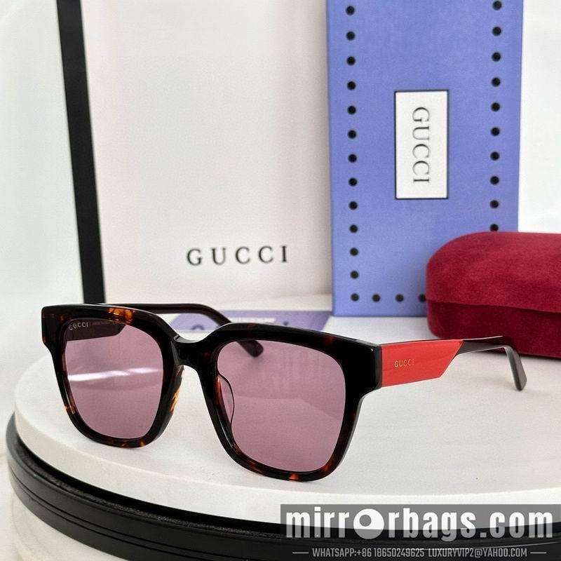 Replica Gucci Glasses smh167