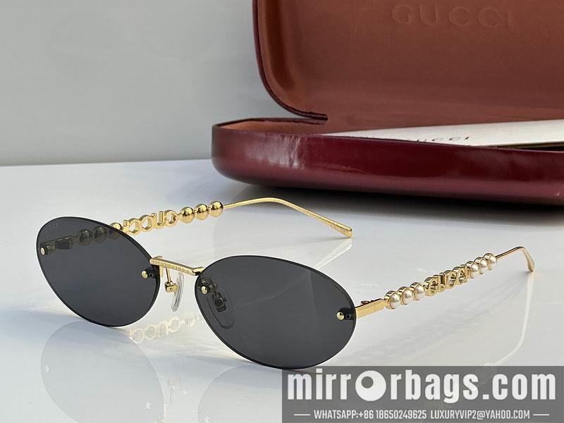 Replica Gucci Glasses smh213