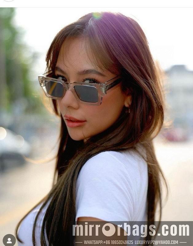 Replica YSL Glasses smx53