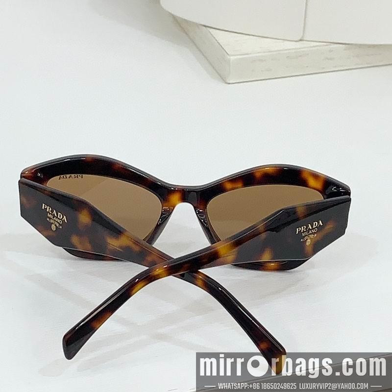 Replica Prada Glasses smh44