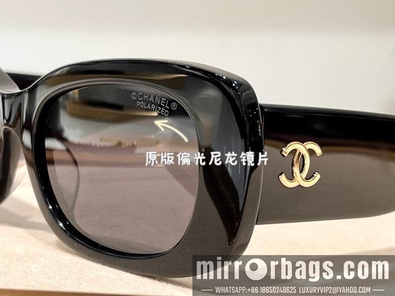 Replica Chanel Glasses smx357
