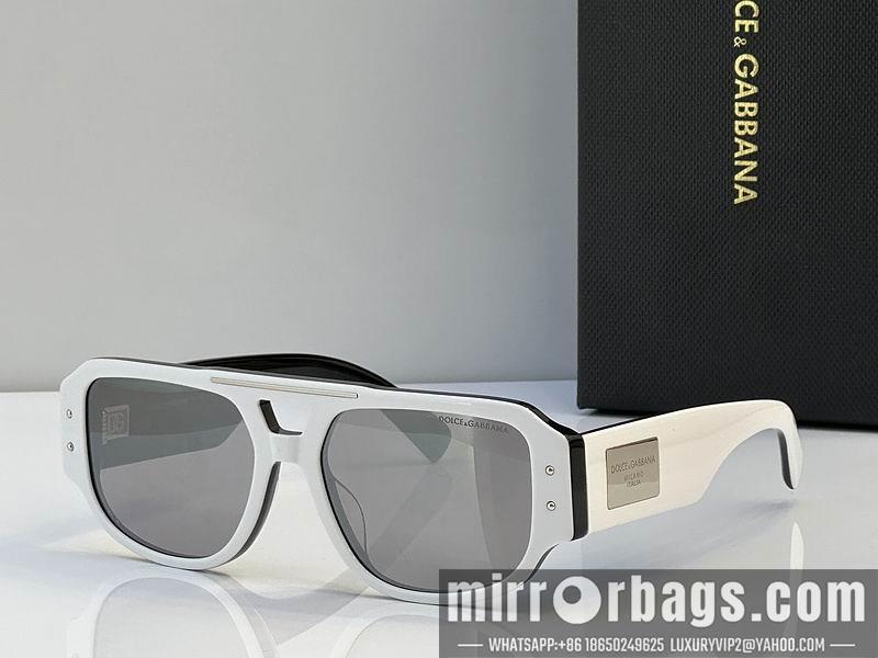 Replica DG Glasses 03smh13