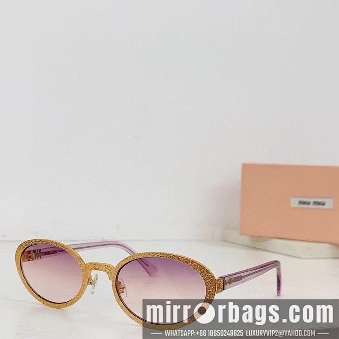 Replica Miumiu Glasses 010303