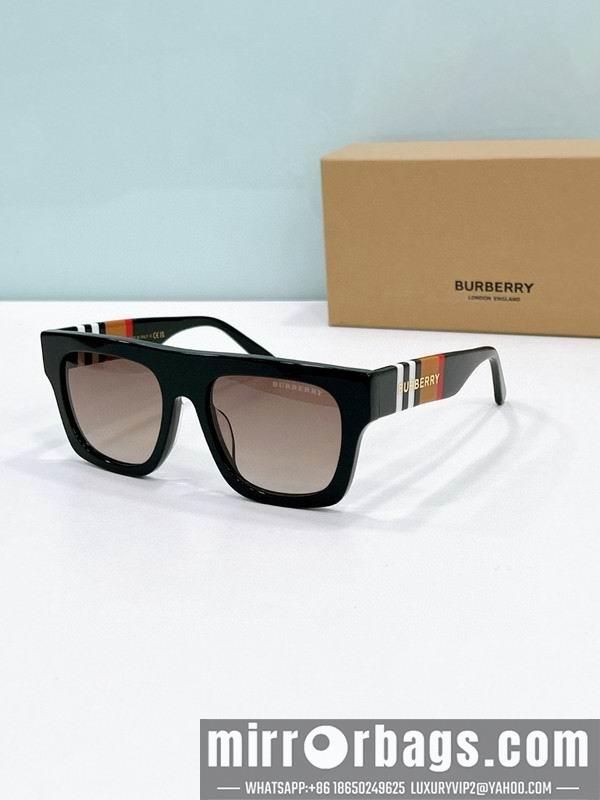 Replica Burberry Glasses 03smh05