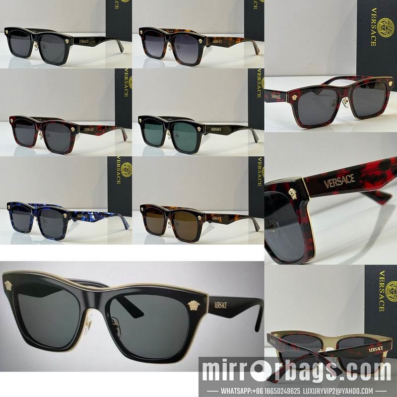 Replica Versace Glasses 03smh113