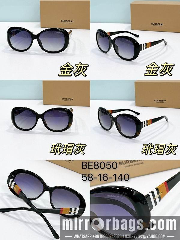 Replica Burberry Glasses smx63