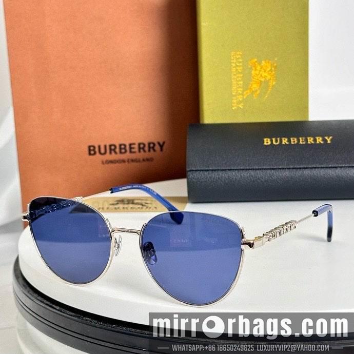 Replica Burberry Glasses smx82