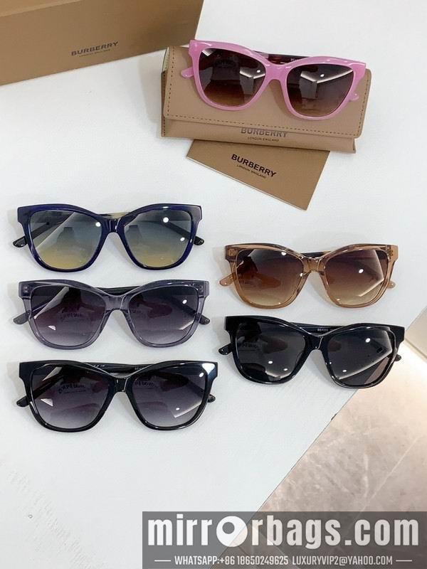 Replica Burberry Glasses smr27