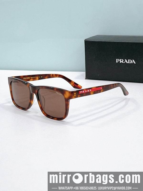 Replica Prada Glasses smh77