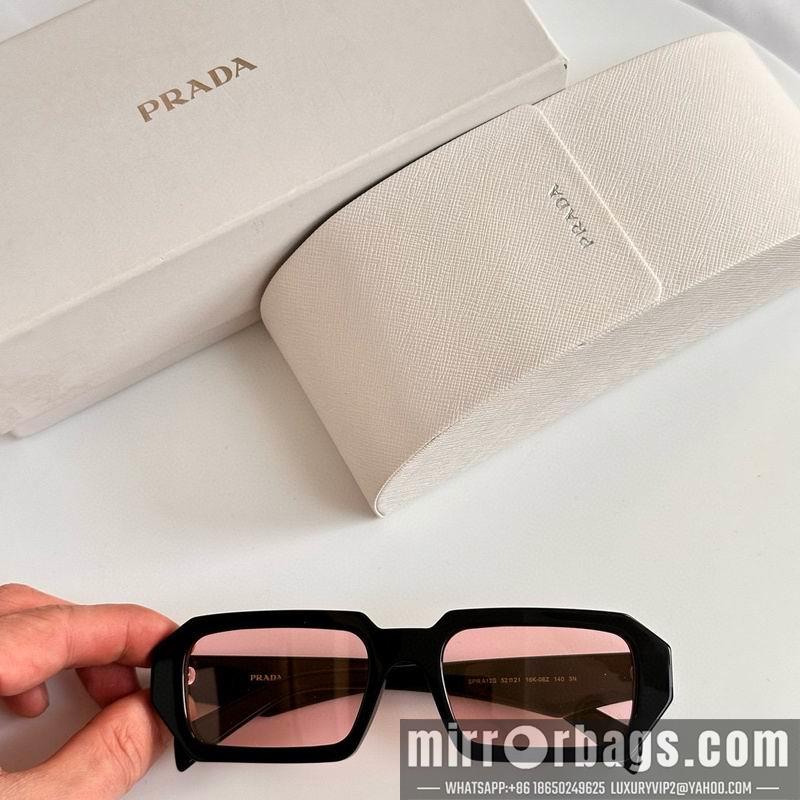 Replica Prada Glasses smr51