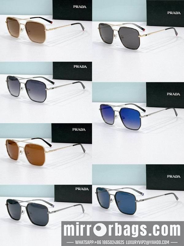 Replica Prada Glasses smh73