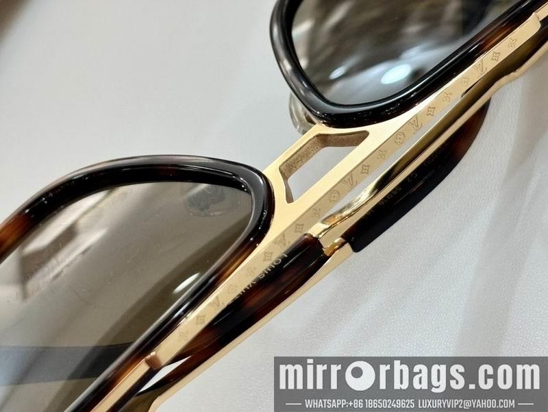 Replica LV Glasses smh217