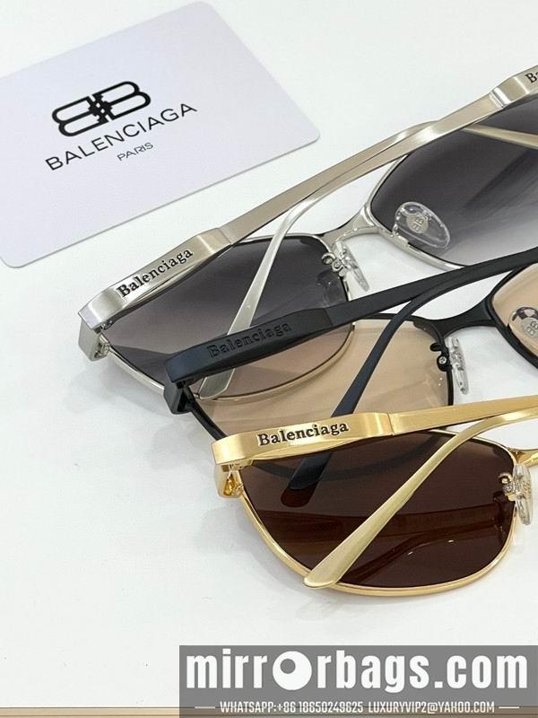 Replica Balenciaga Glasses 03smh46