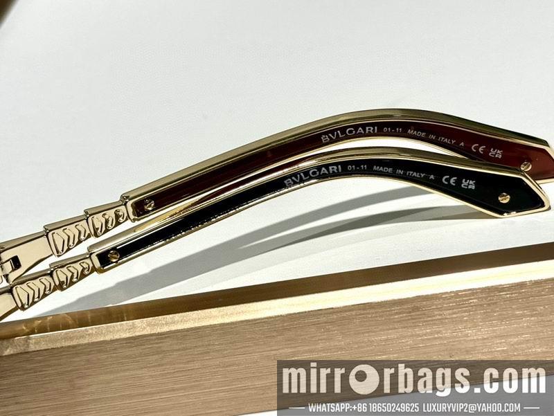 Replica Bvlgari Glasses 03smh128