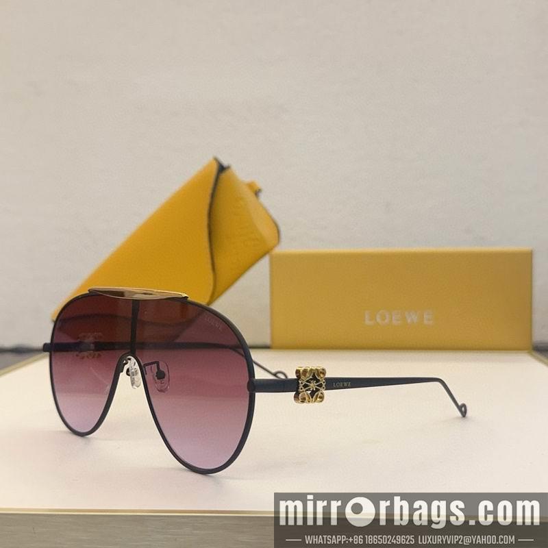 Replica Loewe Glasses smx45