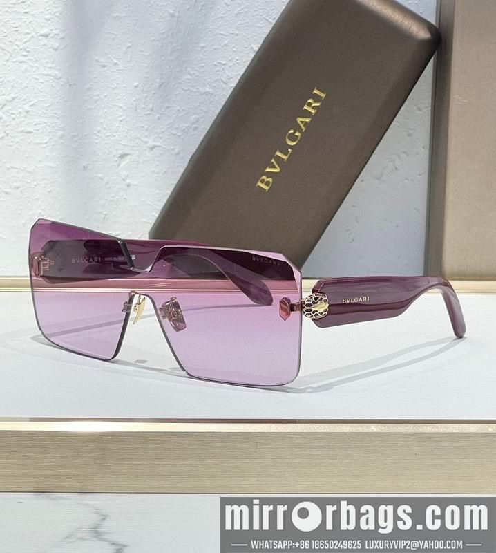 Replica Bvlgari Glasses 03smh141