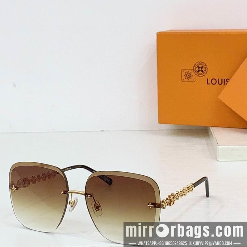 Replica LV Glasses smr55