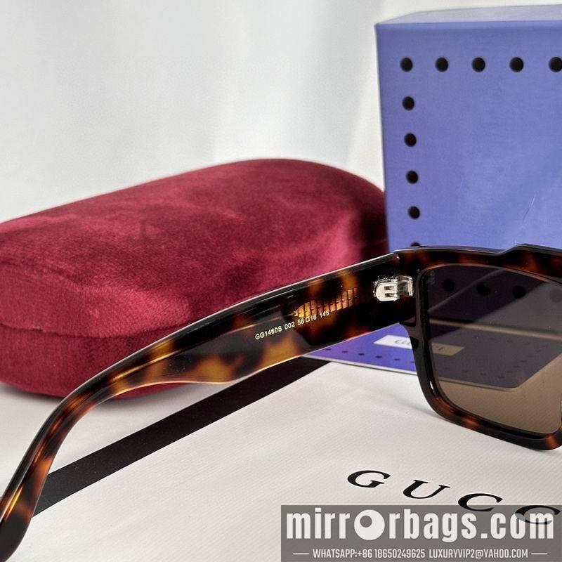 Replica Gucci Glasses smr155