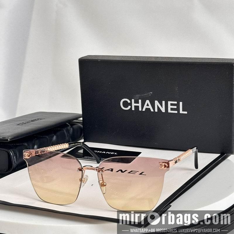 Replica Chanel Glasses smr78