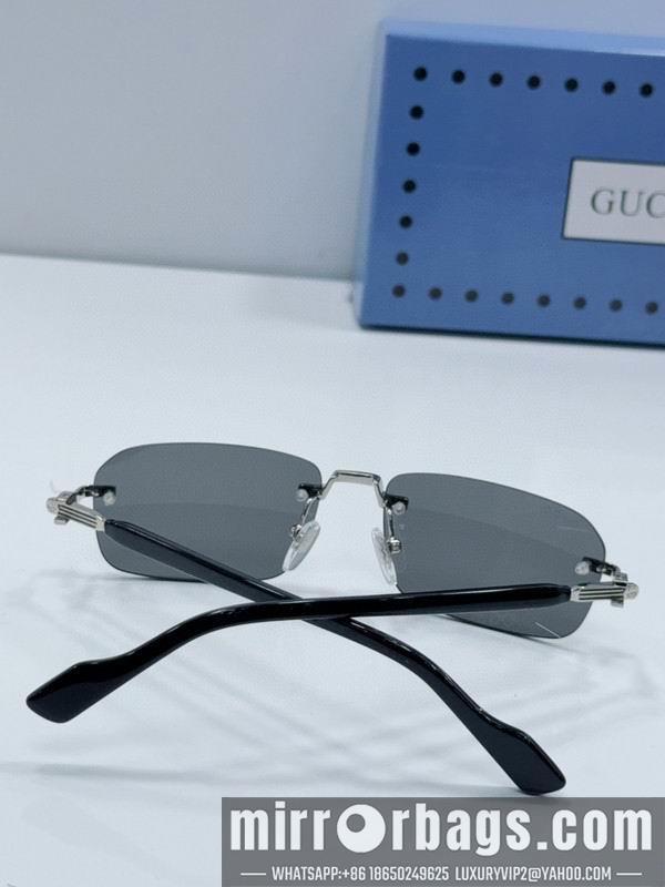 Replica Gucci Glasses smh249